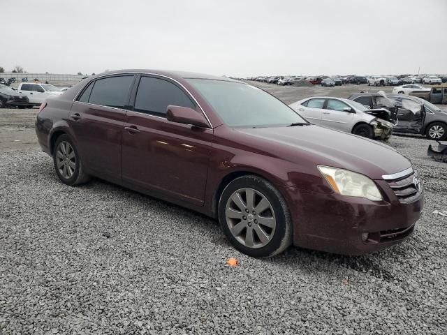 2007 Toyota Avalon XL