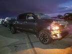 2017 Toyota Tundra Crewmax Limited