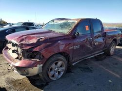 Dodge Vehiculos salvage en venta: 2017 Dodge RAM 1500 SLT