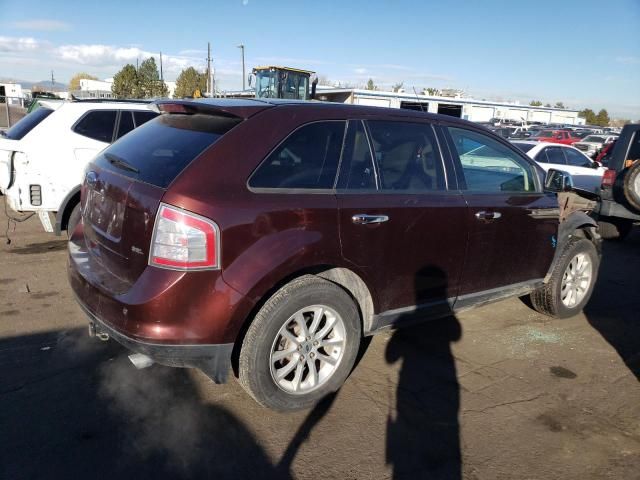 2009 Ford Edge SEL