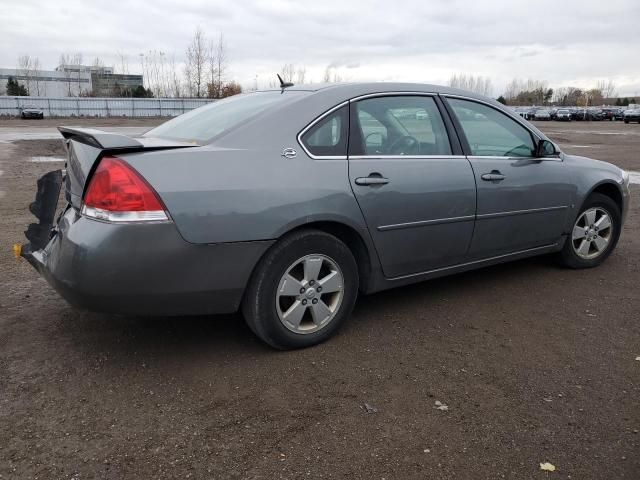 2007 Chevrolet Impala LT