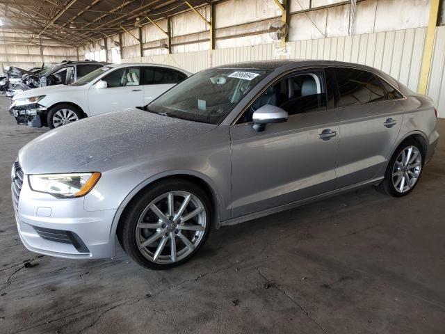 2015 Audi A3 Premium Plus