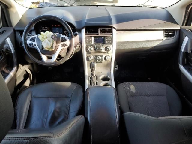 2012 Ford Edge SEL