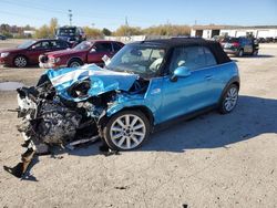 Mini Cooper salvage cars for sale: 2019 Mini Cooper S