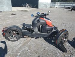 Can-Am Ryker salvage cars for sale: 2023 Can-Am Ryker