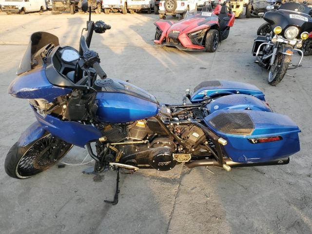 2024 Harley-Davidson Fltrx