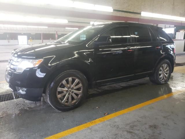 2007 Ford Edge SEL