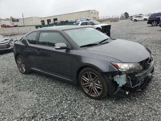 2012 Scion TC