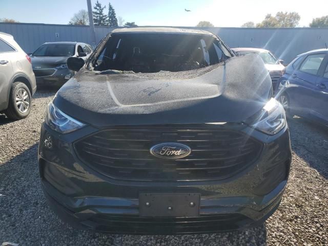 2023 Ford Edge SE