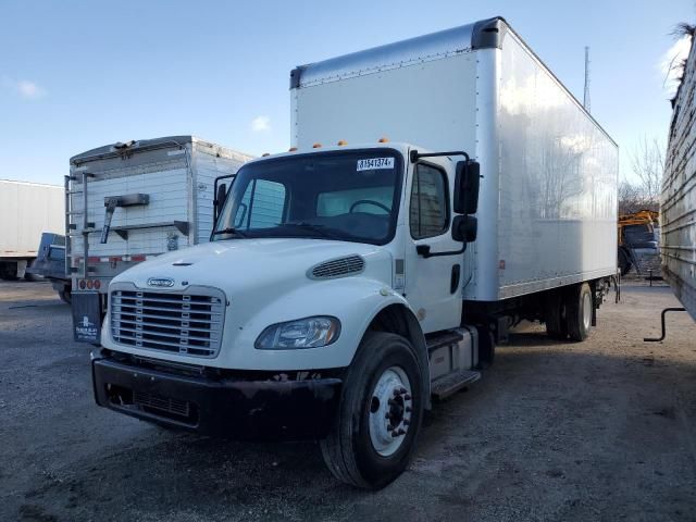 2020 Freightliner M2 106 Medium Duty