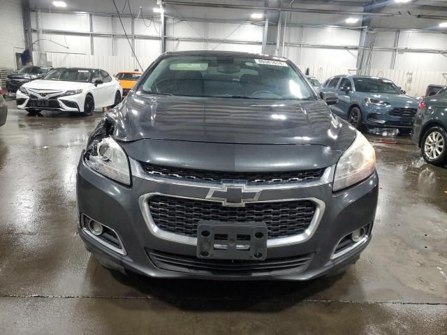 2014 Chevrolet Malibu 2LT