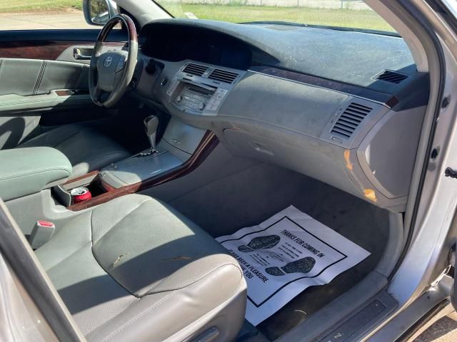 2008 Toyota Avalon XL