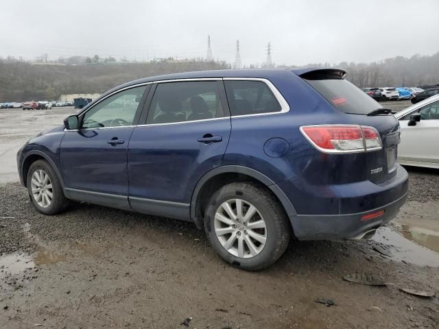 2007 Mazda CX-9