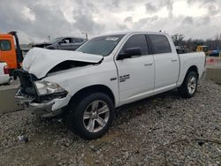 Dodge Vehiculos salvage en venta: 2019 Dodge RAM 1500 Classic SLT