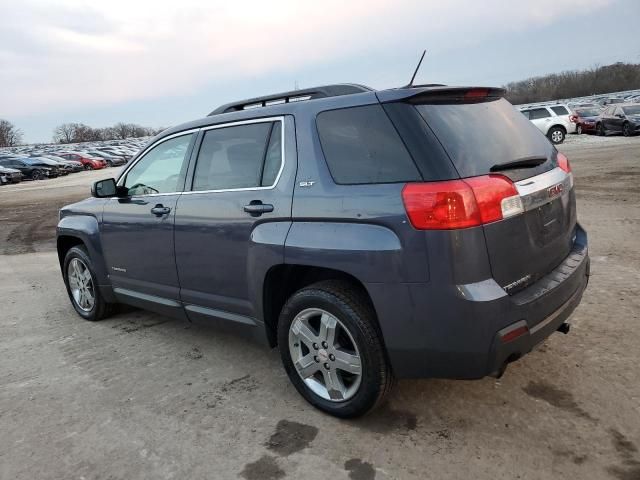 2013 GMC Terrain SLT