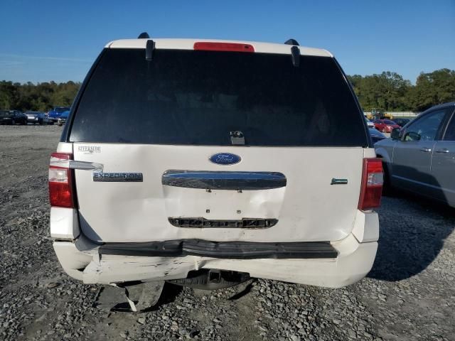 2010 Ford Expedition Limited