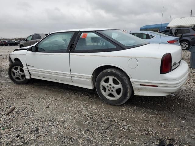 1994 Oldsmobile Cutlass Supreme s