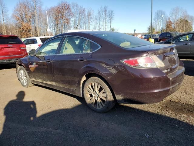 2010 Mazda 6 I