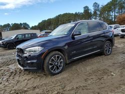 BMW Vehiculos salvage en venta: 2015 BMW X5 XDRIVE50I