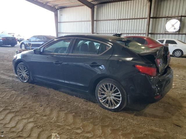 2013 Acura ILX 20 Tech