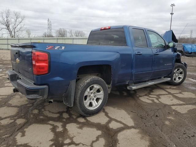 2019 Chevrolet Silverado LD K1500 LT