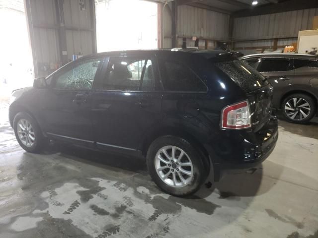 2009 Ford Edge SEL