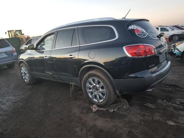 2011 Buick Enclave CXL