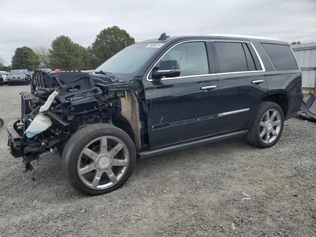 2015 Cadillac Escalade Premium