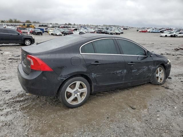 2013 Volvo S60 T5