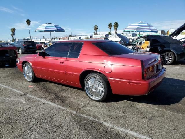 1999 Cadillac Eldorado Touring