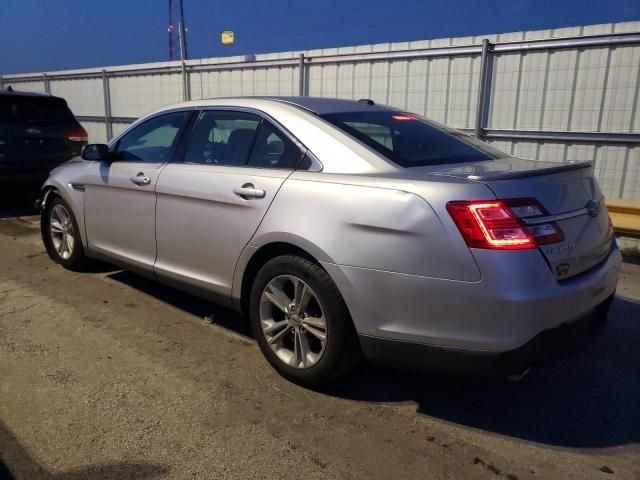 2014 Ford Taurus SEL