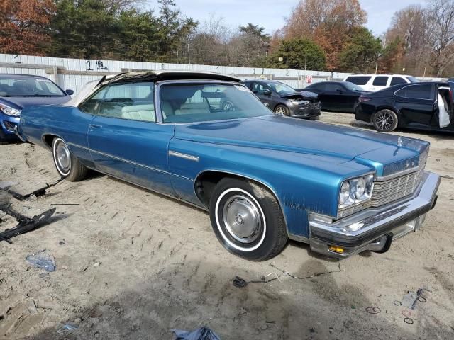 1975 Buick Lesabre