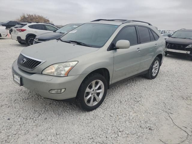 2009 Lexus RX 350