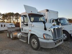 Freightliner salvage cars for sale: 2019 Freightliner Cascadia 125