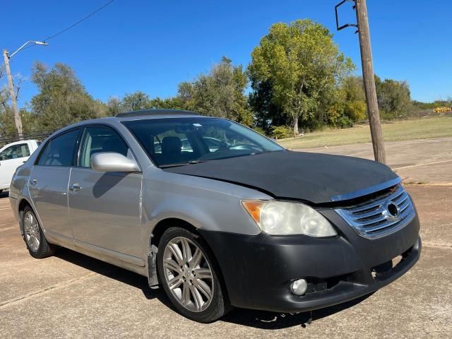 2008 Toyota Avalon XL