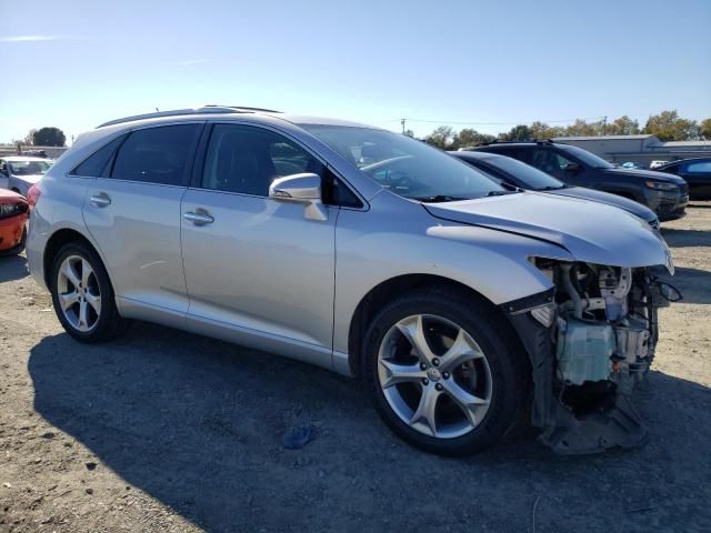 2013 Toyota Venza LE