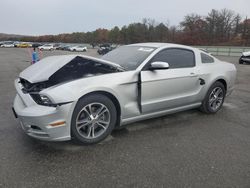 Ford Mustang salvage cars for sale: 2014 Ford Mustang