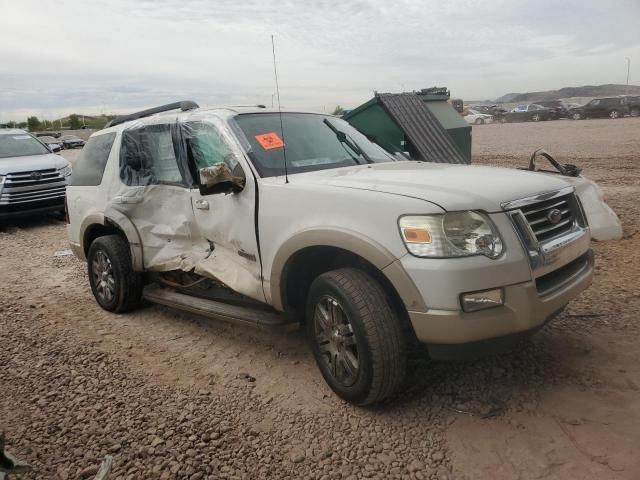 2008 Ford Explorer Eddie Bauer