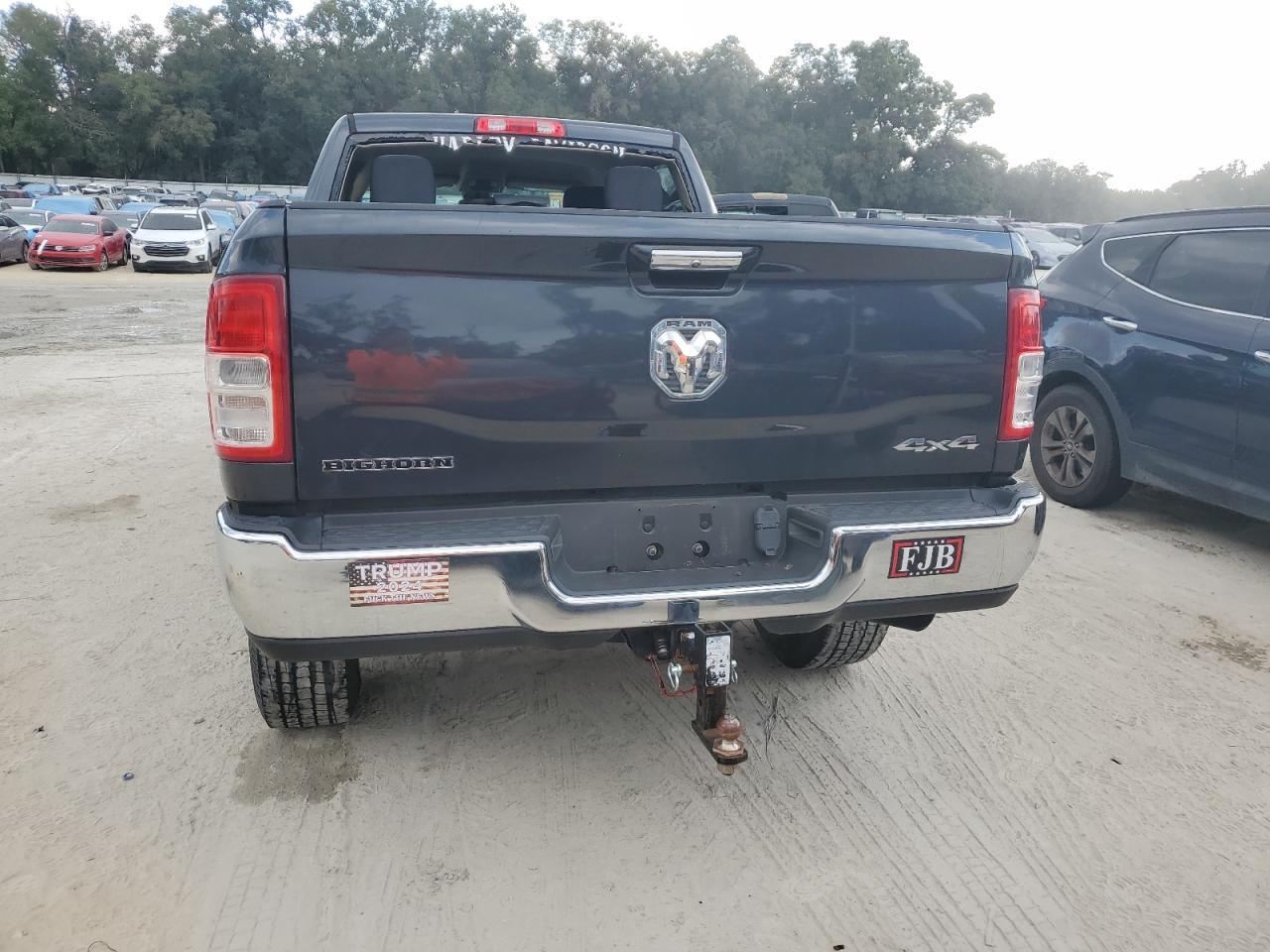 2019 Dodge Ram 2500 big Horn