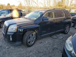 2013 GMC Terrain SLT en venta en Candia, NH