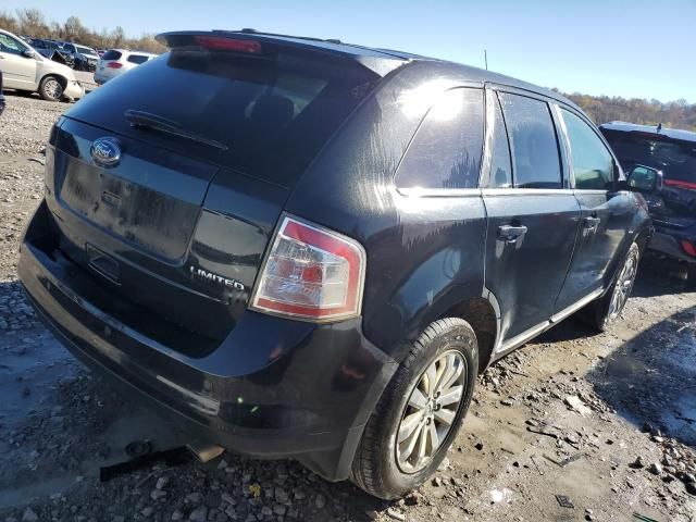 2010 Ford Edge Limited