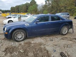 Chrysler 300 salvage cars for sale: 2006 Chrysler 300 Touring