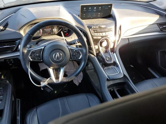 2021 Acura RDX Technology