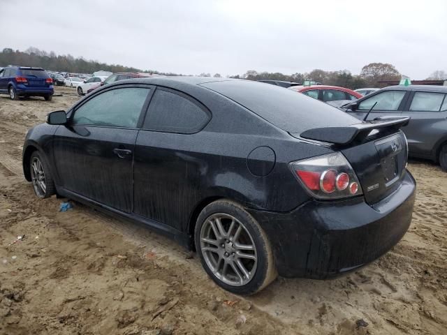 2008 Scion TC