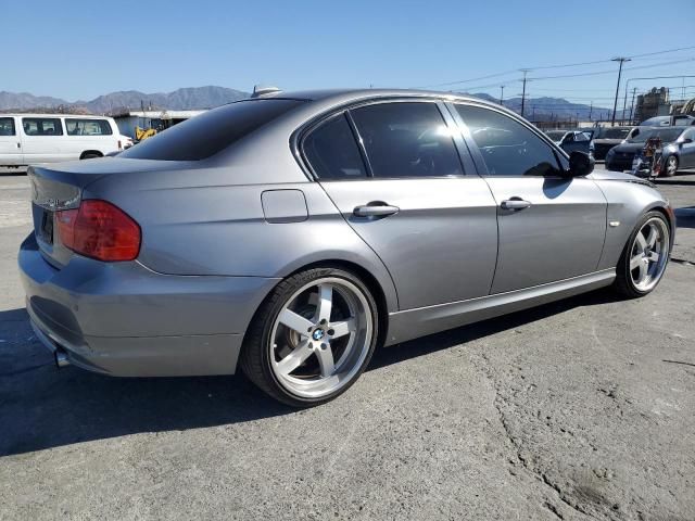 2011 BMW 335 I