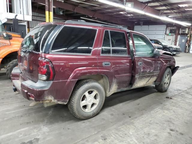 2006 Chevrolet Trailblazer LS