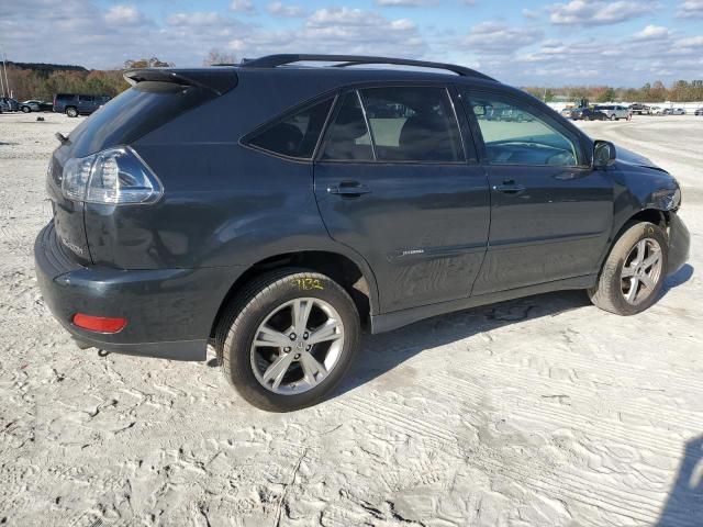 2007 Lexus RX 400H