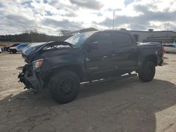 Chevrolet Colorado salvage cars for sale: 2018 Chevrolet Colorado Z71