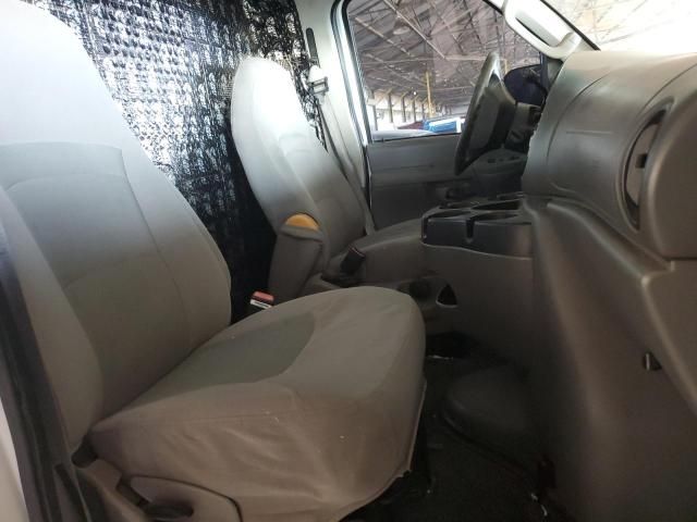 2007 Ford Econoline E250 Van