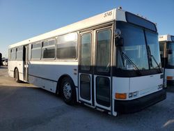 Gillig salvage cars for sale: 1997 Gillig 1997 North American Bus Industries (NABI) Bus 4X2